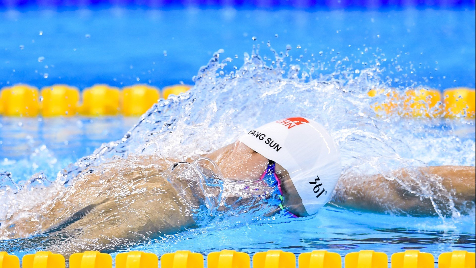 全国青少年铁人三项赛在青岛圆满落幕，青春践行极限，全国铁人三项赛 全国多少个站